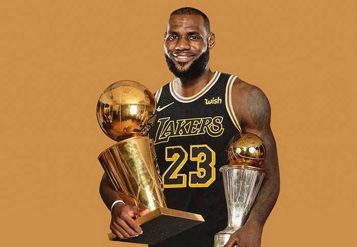 NBA状元历史前五怎么排？詹姆斯不是最大悬念